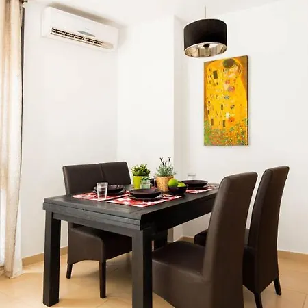 Apartment Lifestyle By Sevillaluxurysuites Sevilla
