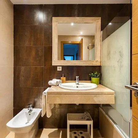 Lifestyle By Sevillaluxurysuites Διαμέρισμα *