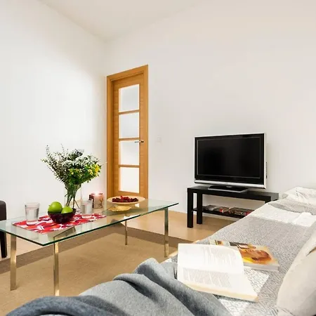 Lifestyle By Sevillaluxurysuites Διαμέρισμα *