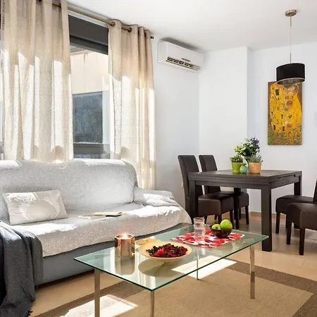 Διαμέρισμα Lifestyle By Sevillaluxurysuites
