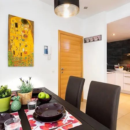 Διαμέρισμα Lifestyle By Sevillaluxurysuites Σεβίλλη