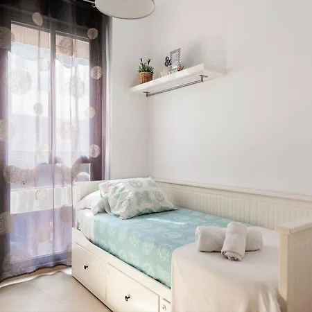 Lifestyle By Sevillaluxurysuites * Σεβίλλη