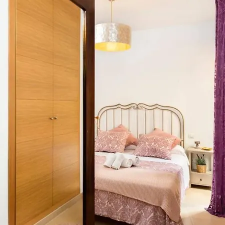Lifestyle By Sevillaluxurysuites Sevilla