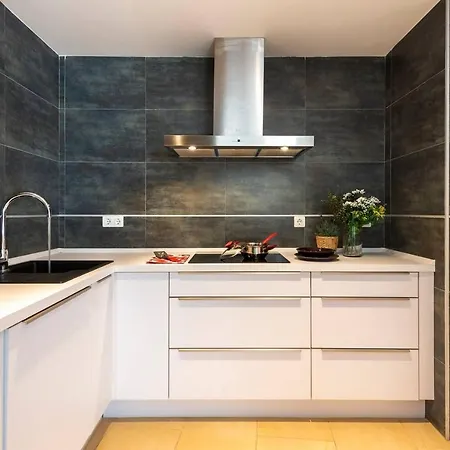 Lifestyle By Sevillaluxurysuites Apartamento Sevilla