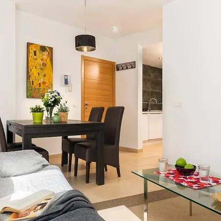 Lifestyle By Sevillaluxurysuites Apartamento
