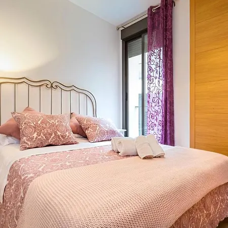 Lifestyle By Sevillaluxurysuites * Sevilla
