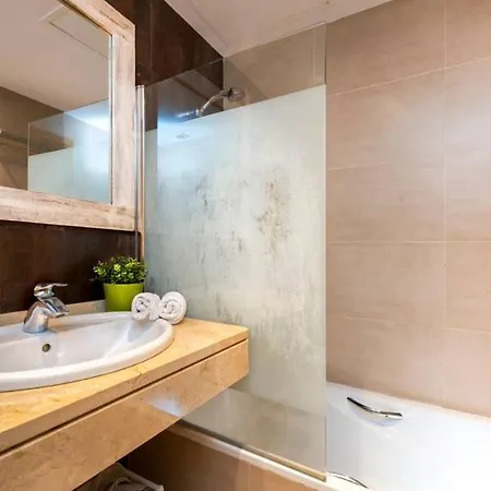 Lifestyle By Sevillaluxurysuites Apartamento