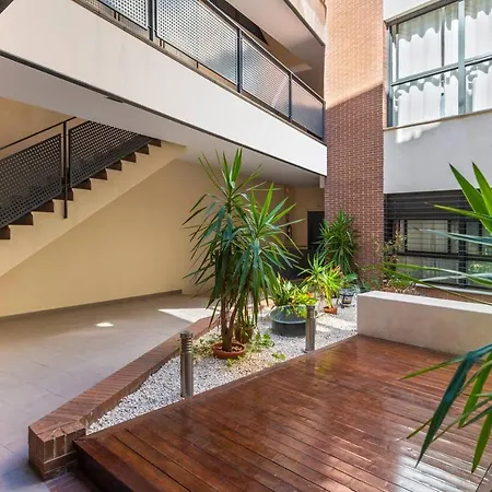 Lifestyle By Sevillaluxurysuites Apartamento Sevilla